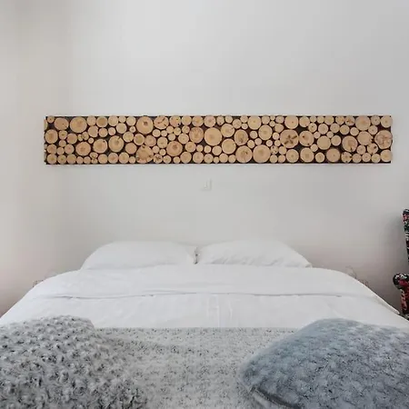 Spacious In Historic Centre & Free Parking Daire Ljubljana