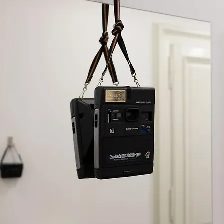 Spacious In Historic Centre & Free Parking * Liubliana