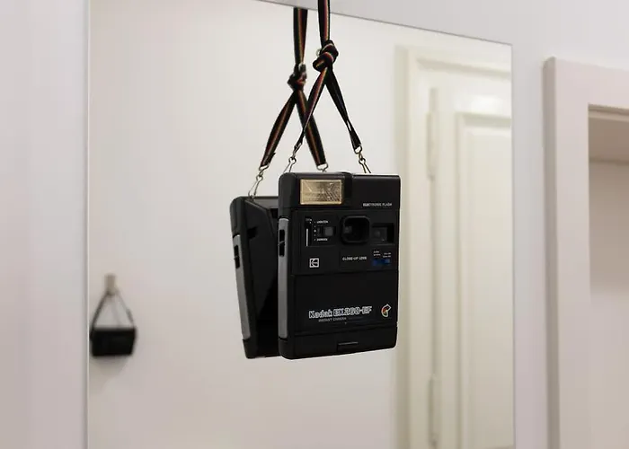 Spacious In Historic Centre & Free Parking * ليوبليانا