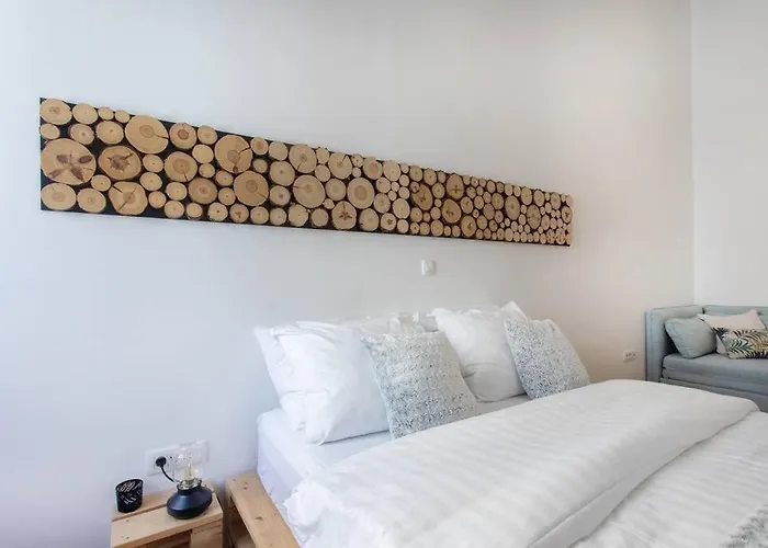 Apartament Spacious In Historic Centre & Free Parking Lublana